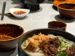 -黔香阁·味(花木店)