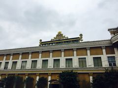 -南洋长胜酒店(广州东站天平架地铁站店)
