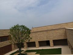 -盘龙城国家考古遗址公园