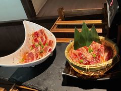 -山上下日本料理(万象城店)