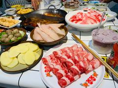 -卤校长重庆火锅