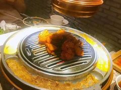 -三代烤肉(保利广场店)