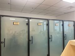 -蓝鲸自习室(将台店)