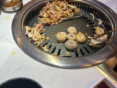 -杨记齐齐哈尔烤肉(总店)