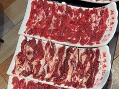 -潮牛禾记•潮汕鲜牛肉火锅(新亚洲店)