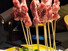 -羊大爷涮肉(亮马桥店)