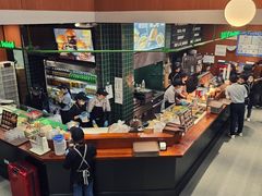 -魏斯理汉堡(西安沣东吾悦店)