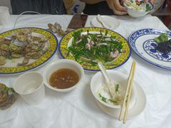 -胖子饺子馆·海鲜家常菜(海军博物馆店)