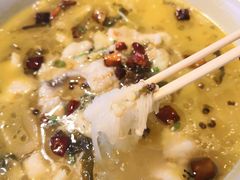 -渔湘粤厨(时尚天河美食城店)