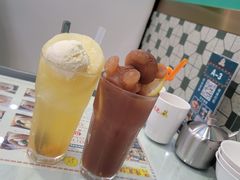 -澳门陈光记烧味饭店(万象城店)