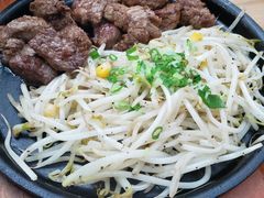 铁板牛肉-Jazz·ya 爵士屋(来福士店)