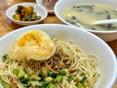 -欣达面馆(天桥支路店)