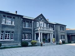 -伪满皇宫博物院
