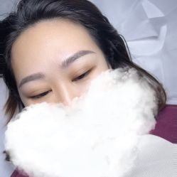 -Yue Show馨选·半永久纹眉纹眼线