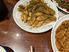 -恩宏德餐馆(平山道店)