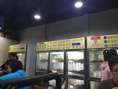 -小郡肝串串香火锅(金桥店)