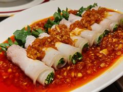 -新渝城·川菜·火锅(区庄店)