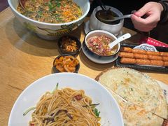 -云味馆·云南菜·云南米线(沙井华润店)
