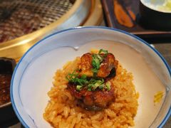 -铭牛烧肉·和牛海鲜自助(高新月牙湖店)