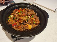 -辣婆婆(航天桥店)