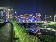 -门城湖公园