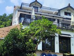 -兰桂坊·花园餐厅(西湖店)