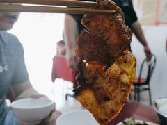 -和顺饭店正宗连山回锅肉(水碾河南街店)
