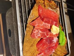 -極上萬膳·日料放题(海岸城店)