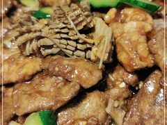 -惠宾饭庄(中山路店)