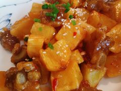 -醉得意(武大店)