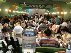 -浩海火烧云傣家菜(京广店)