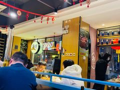 -木屋烧烤(万德庄店)