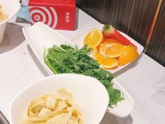 -海底捞火锅(高科广场店)