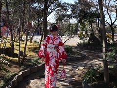 -东京浅草和服体验江户和装工房雅(浅草本店)