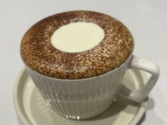 -金尘小铺·茶咖空间(古城店)