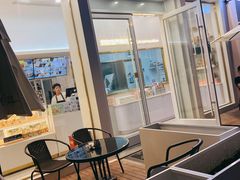 门面-爸爸糖手工吐司(上海五角场万达店)