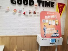 -华莱士·全鸡汉堡(郭巷3店)