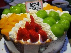 -味多美蛋糕(杨闸环岛店)