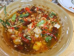 -杨合林啊兰烤鱼
