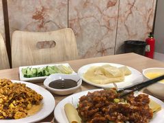 -姥家春饼店(漳州二路店)