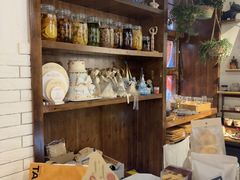 -坦克·甜品店(莲花广场店)