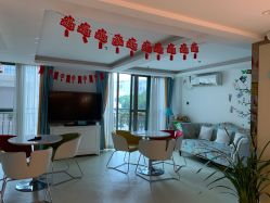 -百悦健康月子中心(祈悦店)