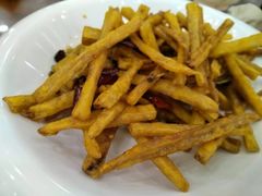 -椒香川流不息川菜馆(二七北路店)