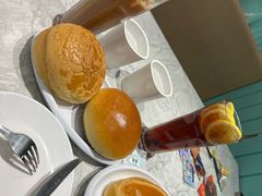 -翠华餐厅(正佳广场店)