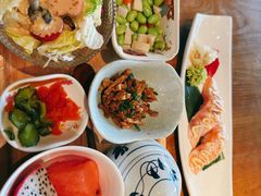 -阿吾罗日本料理(K11艺术中心店)