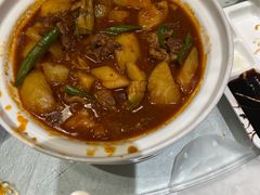 -国人川菜(李家村建东街店)