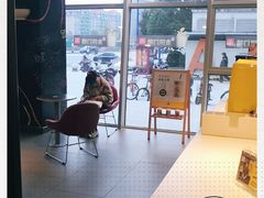 -麦当劳(牡丹江路店)