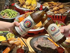 -1819餐厅·团队聚餐·烤串·精酿