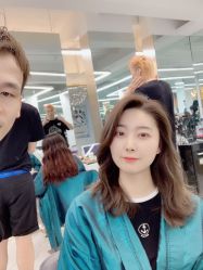 -潘多拉Hairsalon