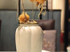 拔丝榴莲-邯郸人餐厅·地方菜 邯郸菜(邯郸东站店)